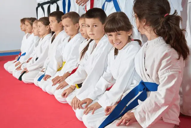 Summer Camp Near Me in Edgewood | Karate Edge